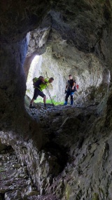 Nízke Tatry mimo hlavného hrebaňa
