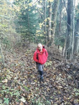 Zbojnícky chodník - Terchová