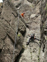KURZ VYSOKOHORSKEJ TURISTIKY