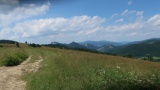 Pieniny - Plašná