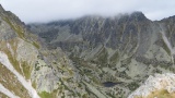 Vysoké Tatry- Bystré sedlo