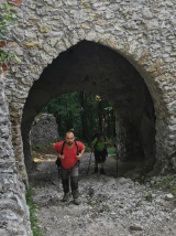 Muránska planina - Cigánka