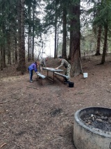 Čistenie studničiek