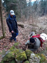 Čistenie studničiek