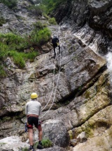 Slovinsko- Julské alpy