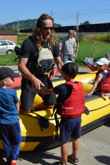 My sa vody nebojíme