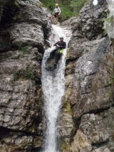 Slovinsko- Julské alpy