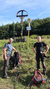 Prechod Veľkej Fatry