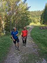 Muránska planina - Cigánka