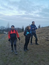 Čipčie - 926 m.n.m.