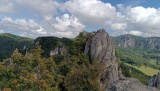 Pozvánka: Súľovské skaly