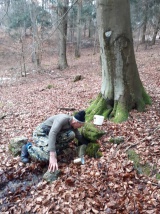 Čistenie studničiek