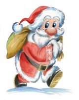 Mikulášske posedenie