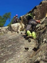 Adrenalínová dovolenka 