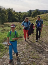 Králická tiesňava