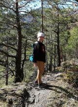 Strečno- výhliadka Špicák