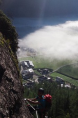 Adrenalínová dovolenka 