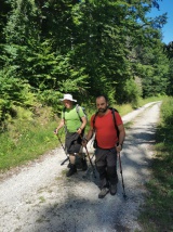 Stolické vrchy - Stolica