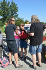 My sa vody nebojíme