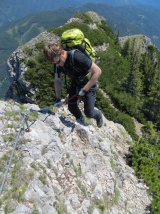 WILDFELD (2043 m.n.m.) 