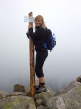 Nízke Tatry- Chopok