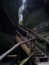 Broumovská vrchovina