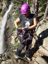 Adrenalínová dovolenka 