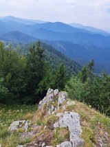 Kľak (Veľká Fatra)