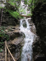  52. Slovenský zraz turistov – Slovenský raj