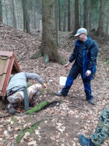 Čistenie studničiek