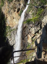 Adrenalínová dovolenka 