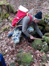 Čistenie studničiek