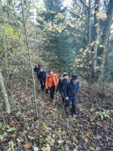 Zbojnícky chodník - Terchová