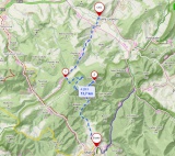 Pozvánka: Ostrá Malenica 