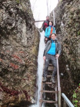 Trojkráľové harašenie 